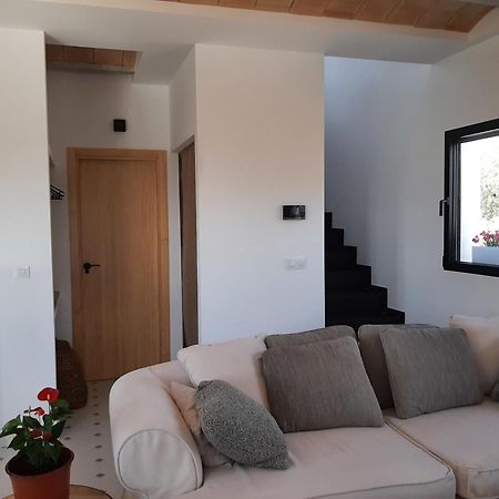 Casita Del Embalse Con Encanto Biar Esterno foto